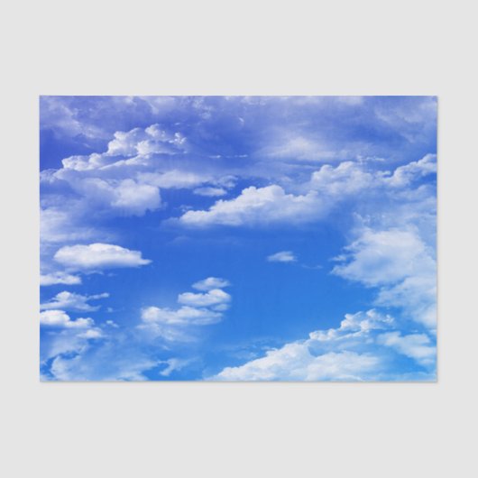 雲 薄葉紙 (正面)