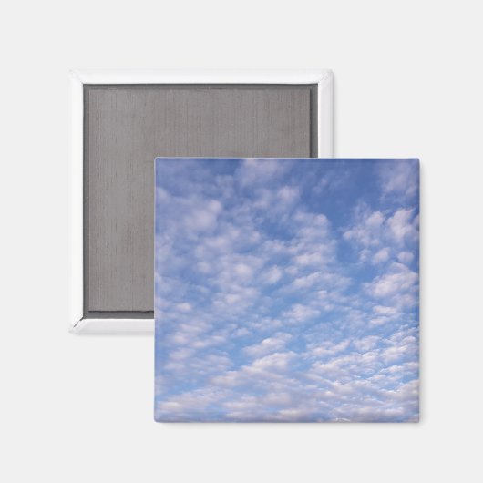 雲(高) マグネット (正面/裏面)