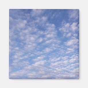 雲（高） マグネット