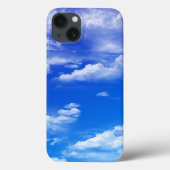 雲 Case-Mate iPhoneケース (裏面)