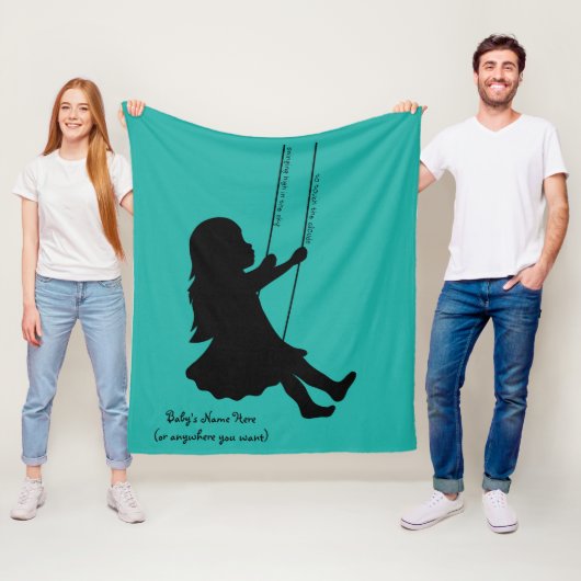 雲(m)への振動 フリースブランケット (インサイチュ)