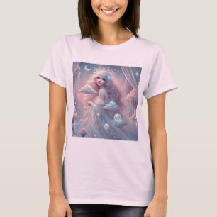雲 Tシャツ