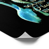 雷は天国の拍子だ ポスター (角)