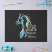 雷は天国 薄葉紙 (クラフト)