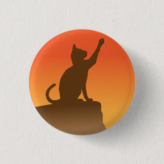 雷プライド 缶バッジ