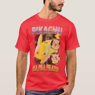 雷力 Tシャツ