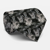 雷扇 ネクタイ (ロール)