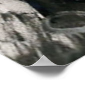 雷扇 ポスター (角)