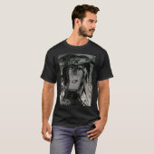 雷扇 Tシャツ (正面フル)