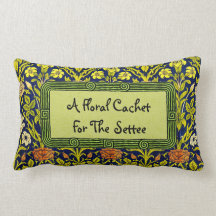 雷文のこの甘い花柄を個人化して下さい