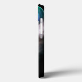 雷神ロックアイパッドエアーケース Case-Mate iPhoneケース (裏面 / 左)