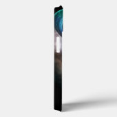 雷神ロックアイパッドエアーケース Case-Mate iPhoneケース (裏面 / 右)