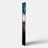 雷神ロックアイパッドケース Case-Mate iPhoneケース (裏面 / 右)