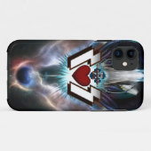 雷神ロックiPhone 5 Xtreme Case Case-Mate iPhoneケース (裏面(横))