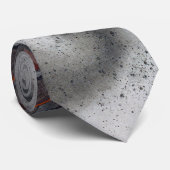 雷神北斎 ネクタイ (ロール)