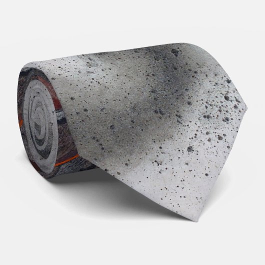 雷神北斎 ネクタイ (ロール)