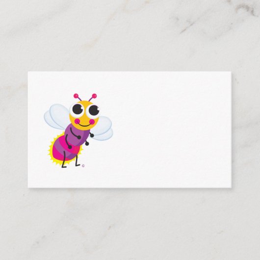 雷虫封入カード エンクロージャーカード (正面)