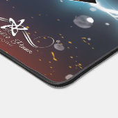 雷雨の星 デスクマット (コーナー)