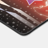 雷雨の星 デスクマット (コーナー)