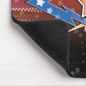 雷雨の星 マウスパッド (コーナー)