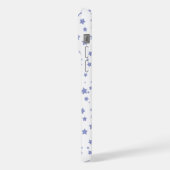 雷雨の星 iPhoneケース (左側面)