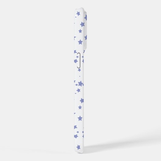 雷雨の星 iPhoneケース (右側面)