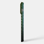 雷雨の星 iPhoneケース (左側面)