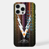 雷雨の星 iPhoneケース (裏面)