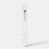 雷雨の星 iPhoneケース (左側面)