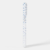 雷雨の星 iPhoneケース (右側面)