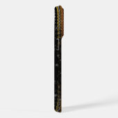 雷雨の星 iPhoneケース (右側面)