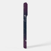 雷雨の星 iPhoneケース (右側面)