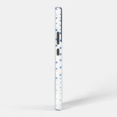 雷雨の星 SAMSUNG GALAXYケース (右側面)