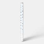 雷雨の星 SAMSUNG GALAXYケース (左側面)