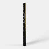 雷雨の星 SAMSUNG GALAXYケース (右側面)