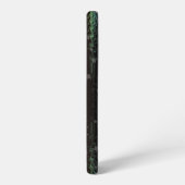 雷雨の星 SAMSUNG GALAXYケース (左側面)