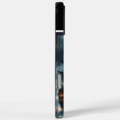 雷雨の海賊船 Case-Mate iPhoneケース (裏面 / 右)