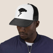 雷雨の稲妻 キャップ (インサイチュ)