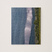 雷雨はジョッコで稲妻を生み出した ジグソーパズル (縦)