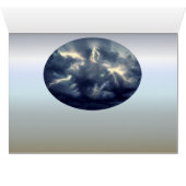 雷雨稲妻 (内部横(下))