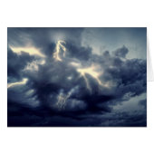 雷雨稲妻 (正面横)