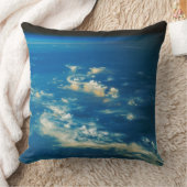 雷雨雲 クッション (ブランケット)