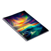 雷雨 ノートブック (右側)