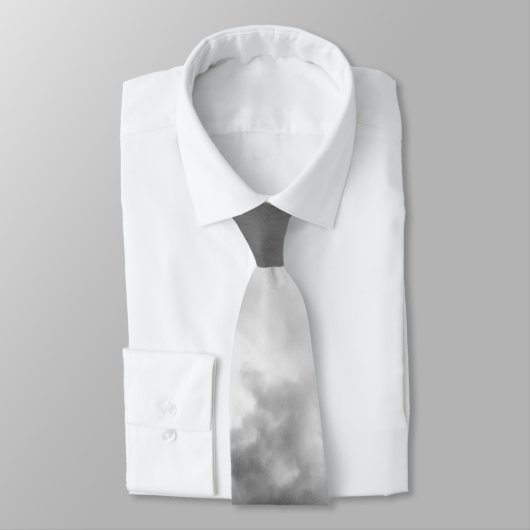 雷雲 ネクタイ (タイ)