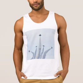 雷鳥の分裂 Tシャツ