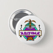 雷鳥シールド 缶バッジ (正面&裏面)