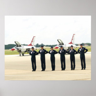 「雷鳥」。 ポスター