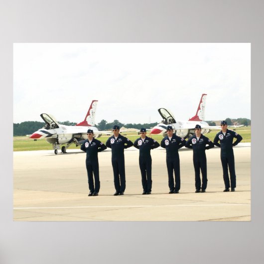 「雷鳥」。 ポスター (正面)