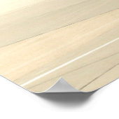 「雷鳥」。 ポスター (角)