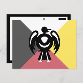 雷鳥v2 ポストカード